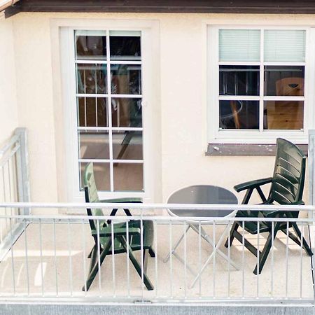Apartmenthaus Chrischanshof Росток Экстерьер фото